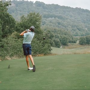 Meet your Posher, Colten